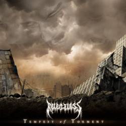 Relentless (SWE) : Tempest of Torment